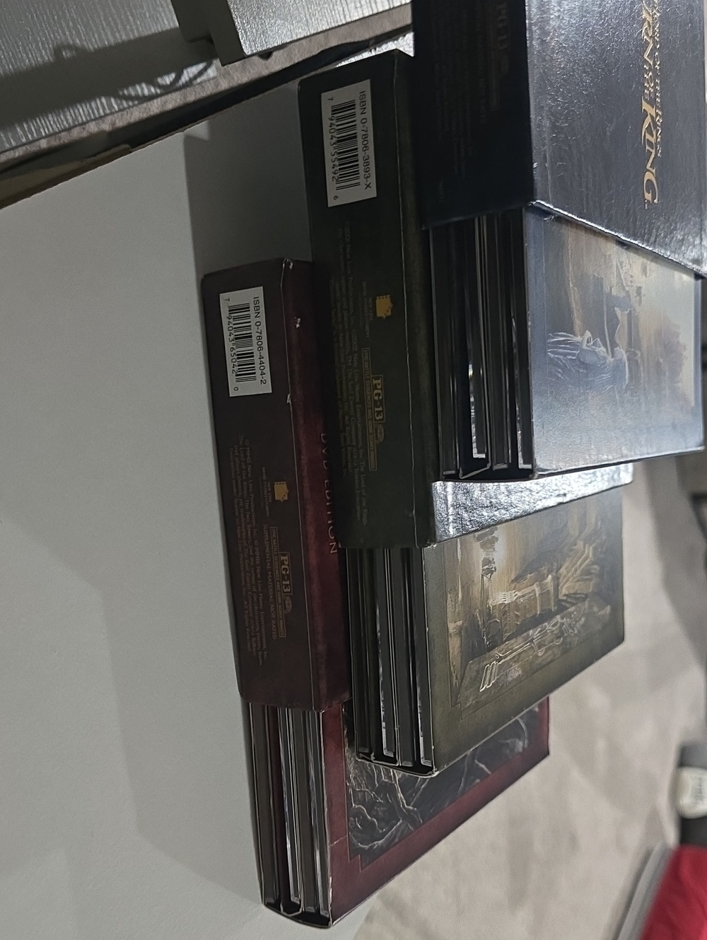 Lord Of The Rings - Picture 3 of 3